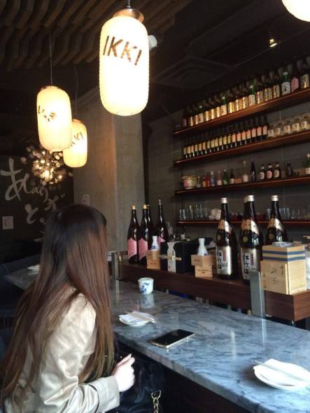 ikki izakaya 4