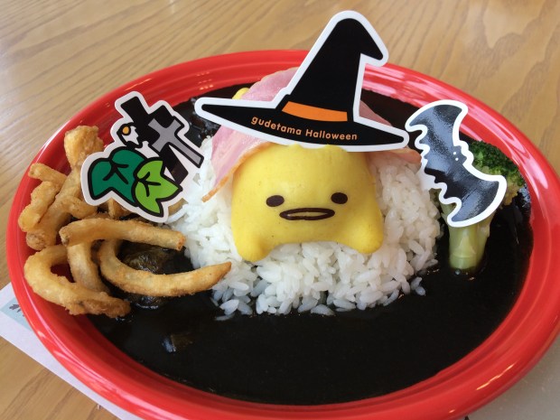 Gudetama cafe 23.JPG