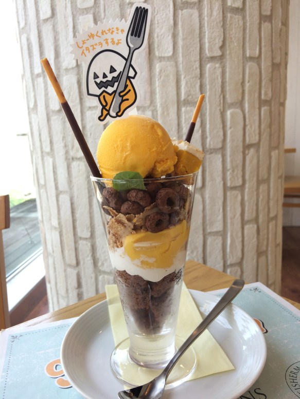 Gudetama cafe 43.JPG